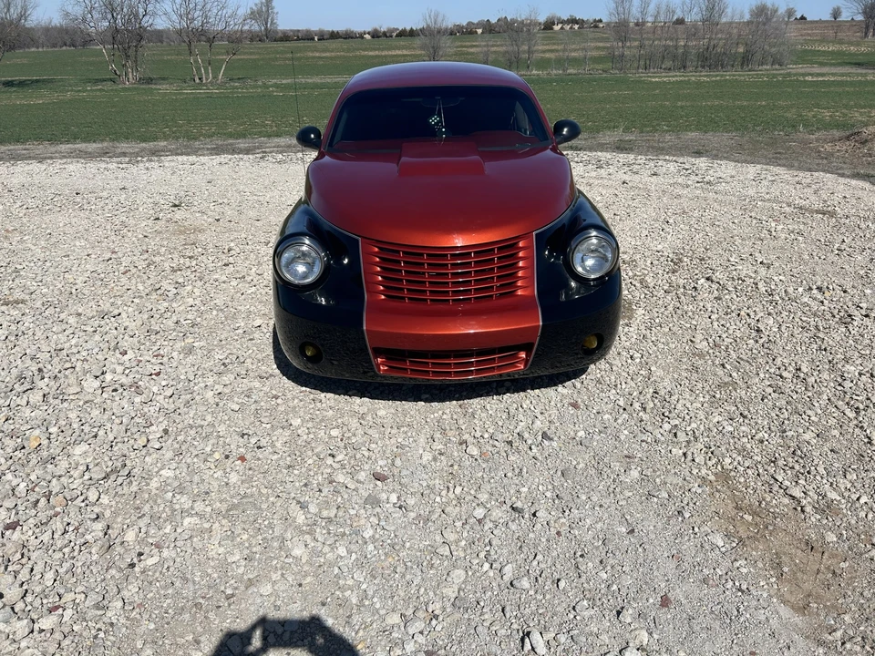 2001 Chrysler PT Cruiser - Image 4 of 31