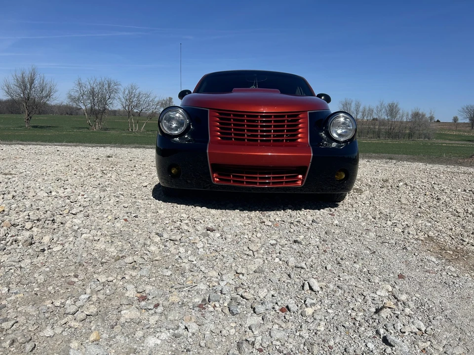 2001 Chrysler PT Cruiser - Image 5 of 31