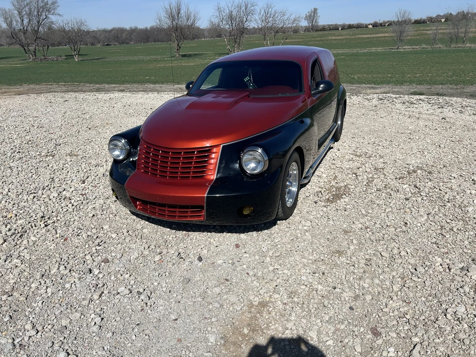 2001 Chrysler PT Cruiser - Image 6 of 31