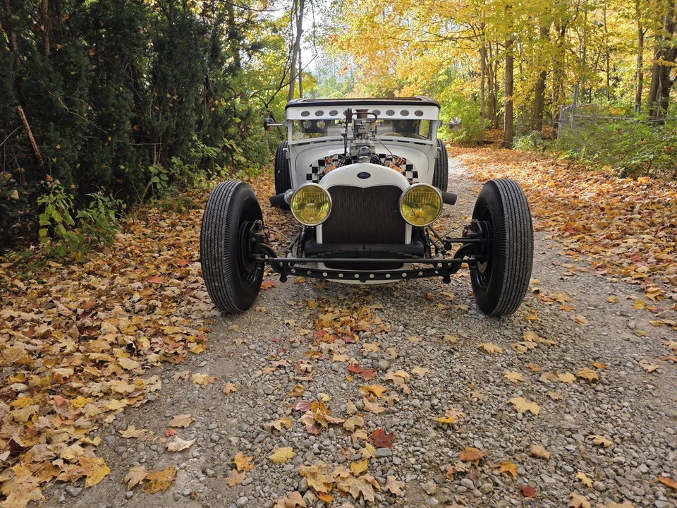 Ford Model A - Image 16 of 31