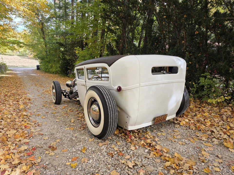 Ford Model A - Image 13 of 31