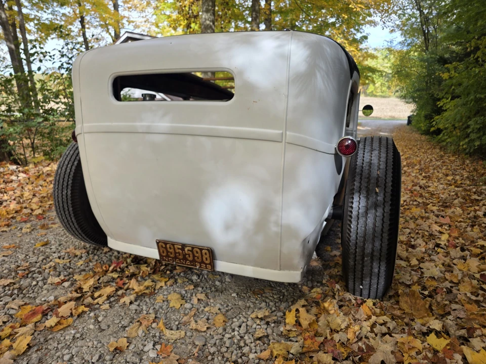 Ford Model A - Image 14 of 31