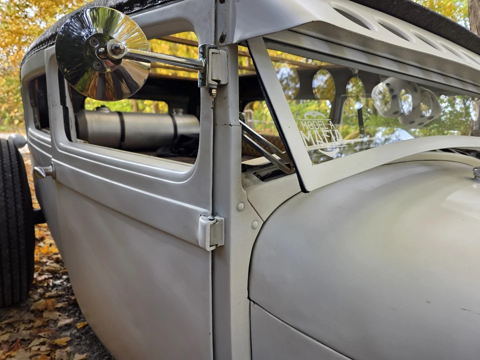 Ford Model A - Image 24 of 31