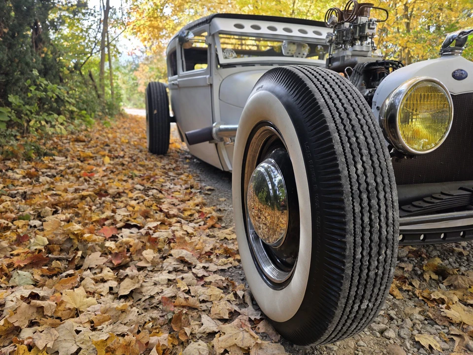 Ford Model A - Image 20 of 31