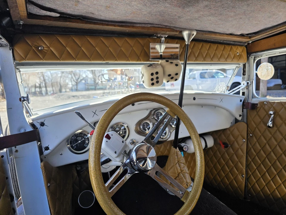 Ford Model A - Image 29 of 31