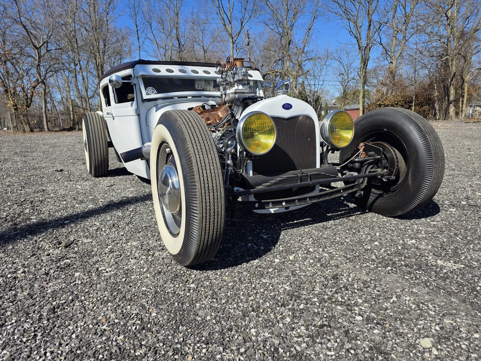 Ford Model A - Image 8 of 31
