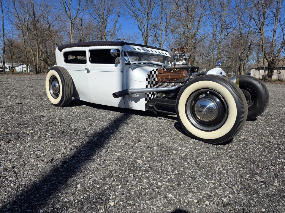 Ford Model A - Image 7 of 31