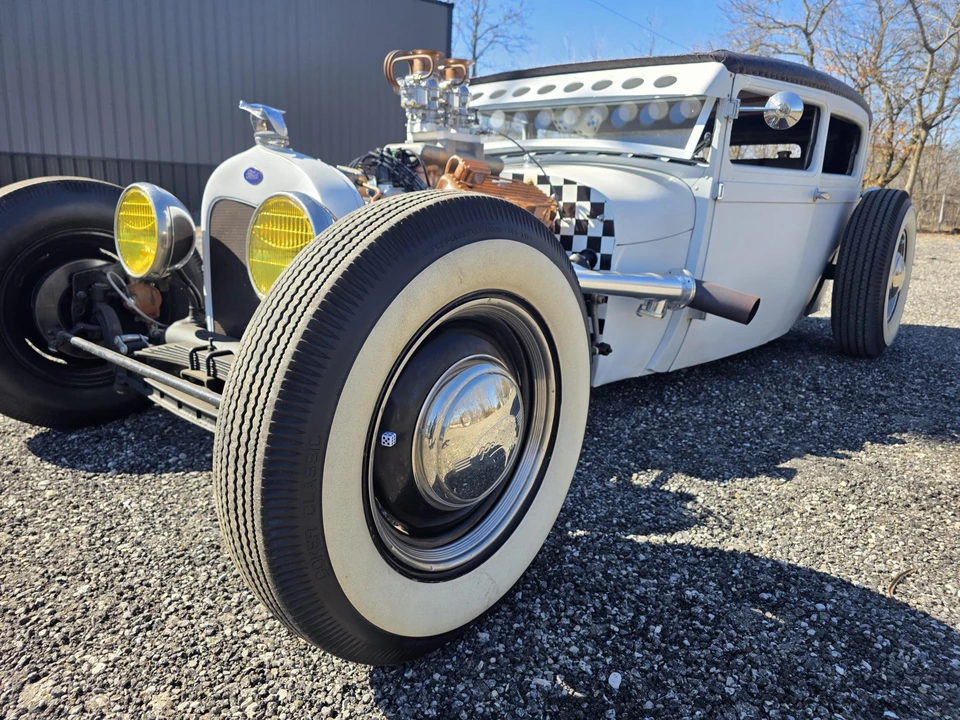 Ford Model A - Image 18 of 31