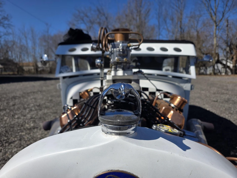 Ford Model A - Image 23 of 31