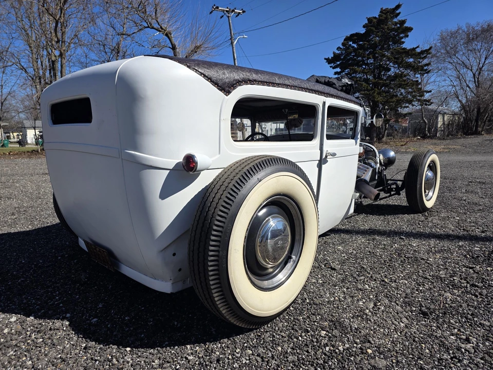 Ford Model A - Image 6 of 31