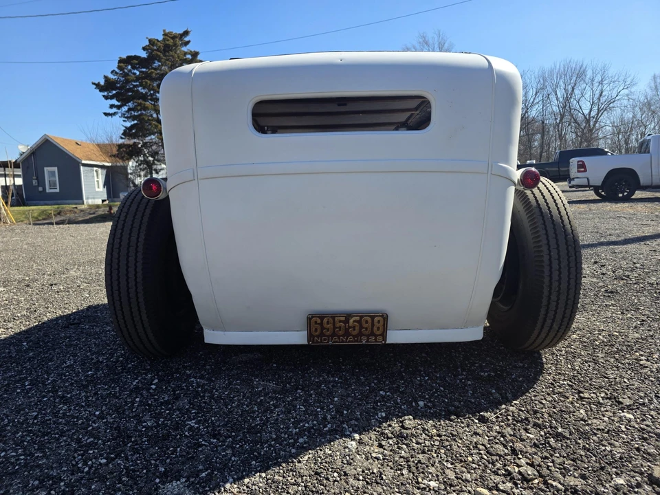 Ford Model A - Image 4 of 31