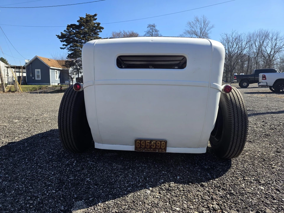 Ford Model A - Image 5 of 31
