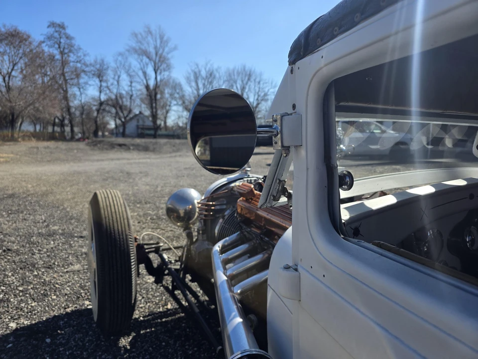 Ford Model A - Image 22 of 31