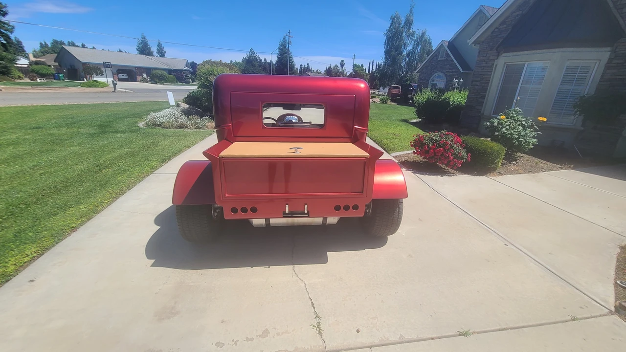 Ford Hot Rod - Image 14 of 31