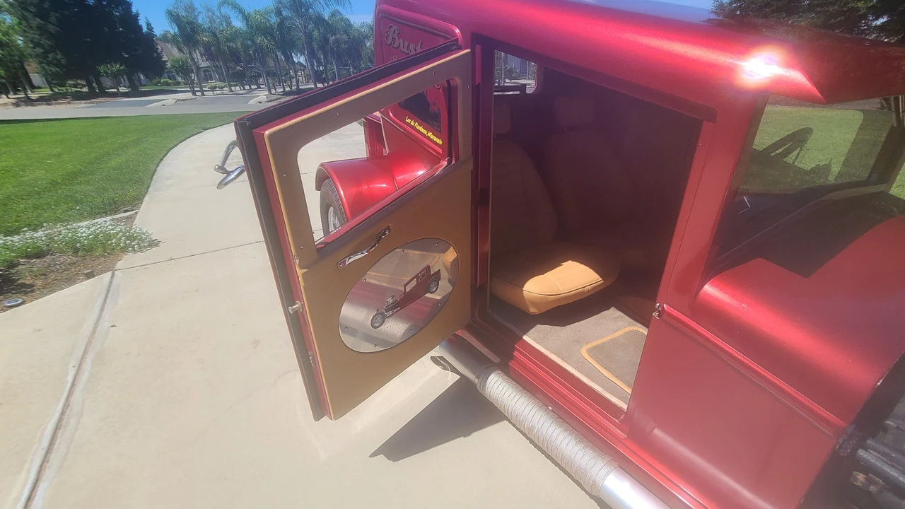 Ford Hot Rod - Image 22 of 31