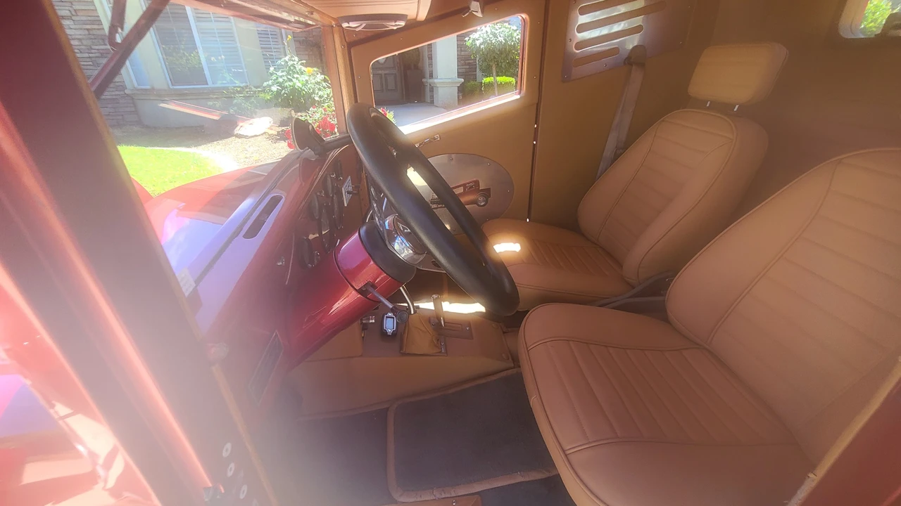 Ford Hot Rod - Image 18 of 31