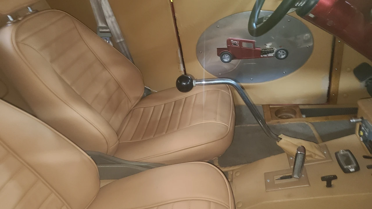 Ford Hot Rod - Image 25 of 31