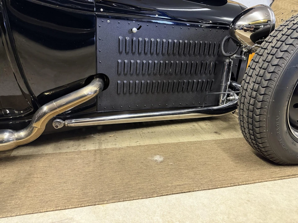 Ford Hot Rod - Image 18 of 31