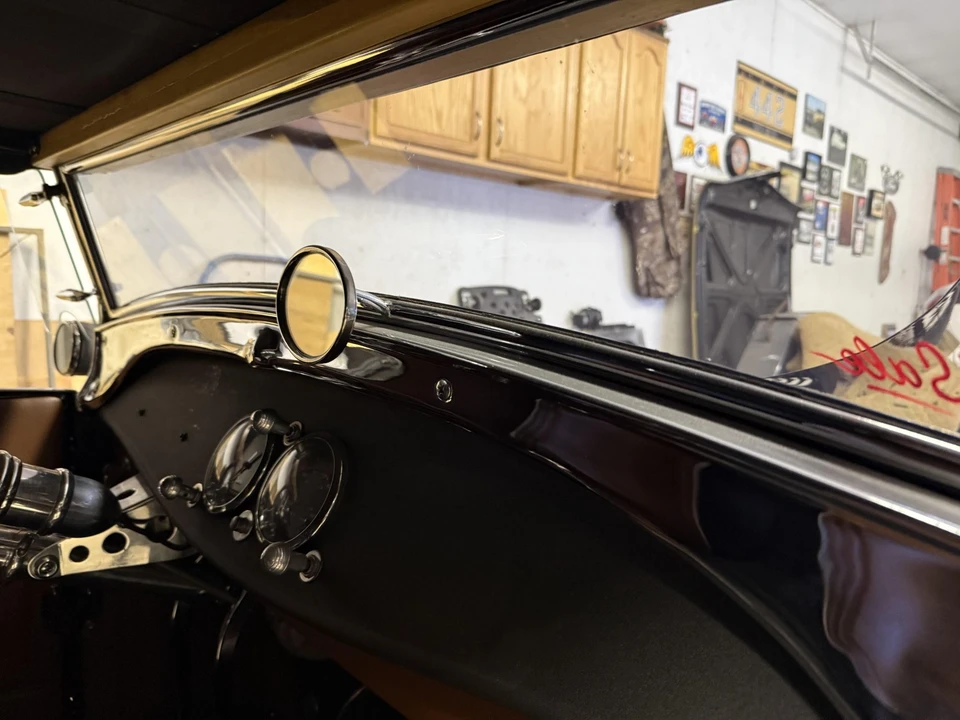Ford Hot Rod - Image 29 of 31