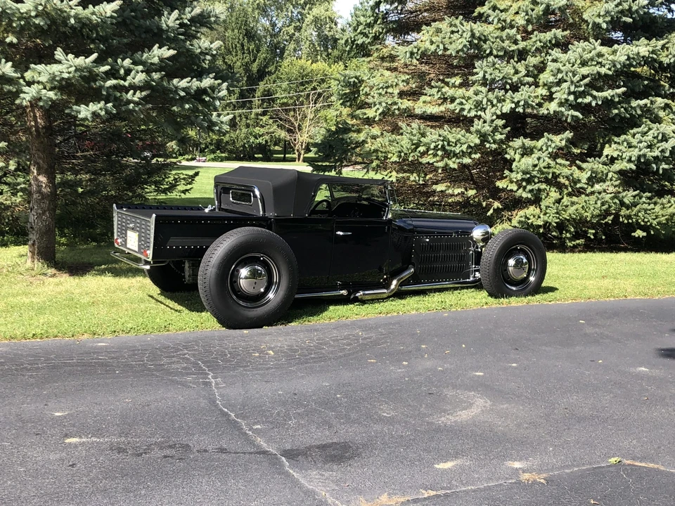 Ford Hot Rod - Image 8 of 31