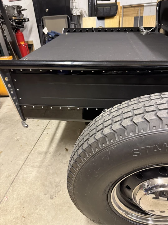 Ford Hot Rod - Image 20 of 31