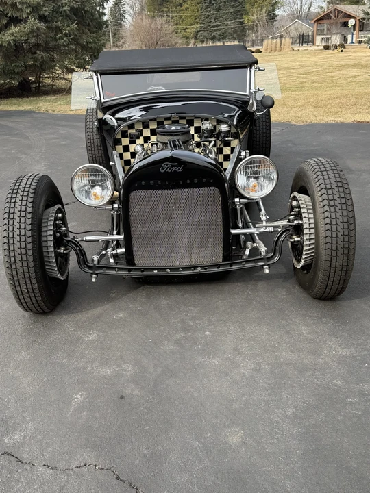 Ford Hot Rod - Image 12 of 31
