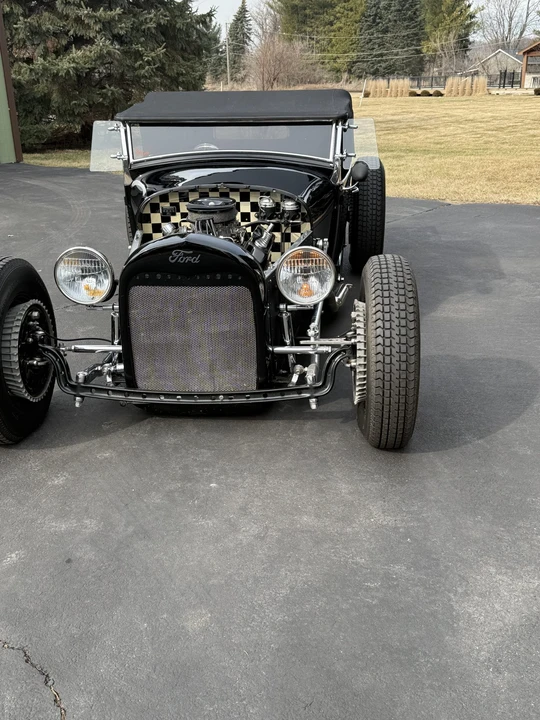 Ford Hot Rod - Image 13 of 31