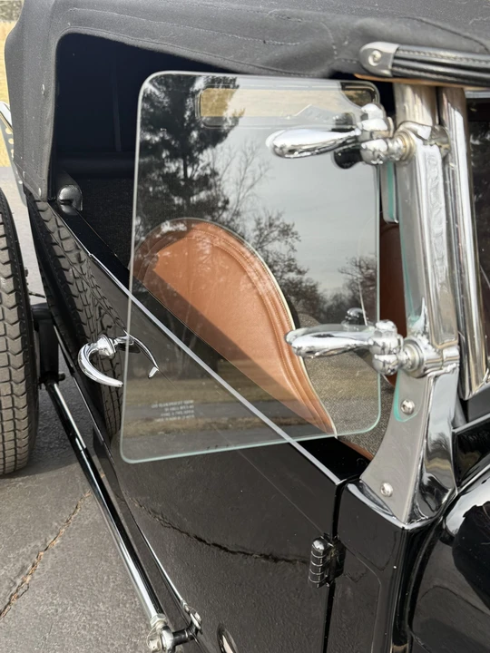 Ford Hot Rod - Image 22 of 31