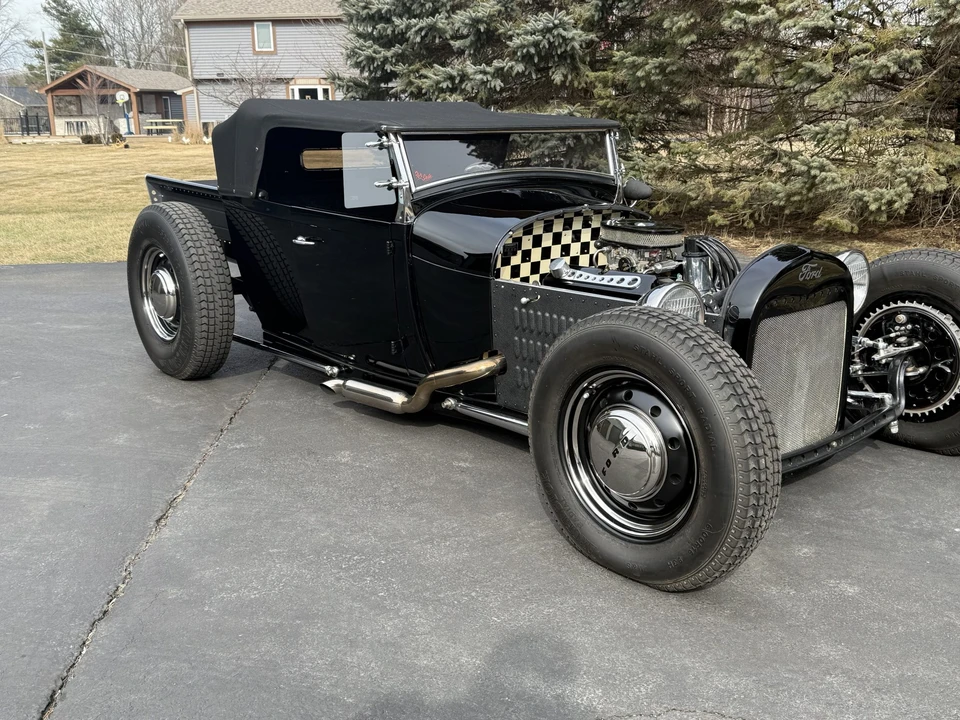 Ford Hot Rod - Image 5 of 31