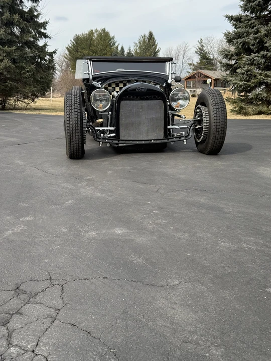 Ford Hot Rod - Image 15 of 31