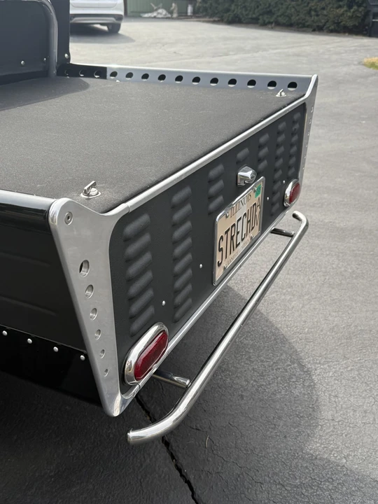 Ford Hot Rod - Image 17 of 31