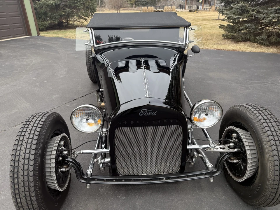 Ford Hot Rod - Image 11 of 31