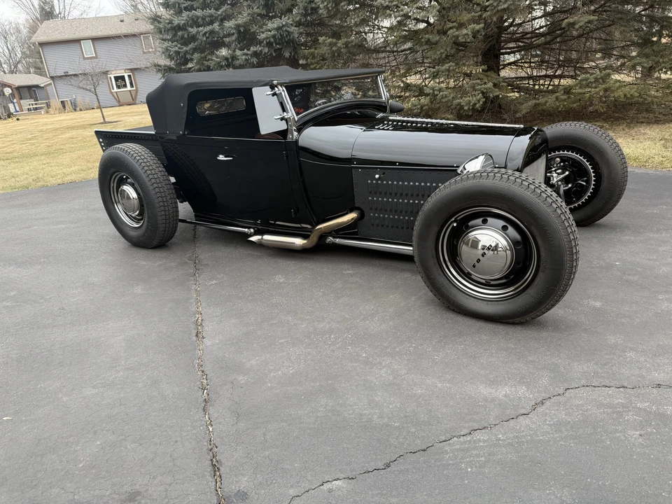 Ford Hot Rod - Image 4 of 31