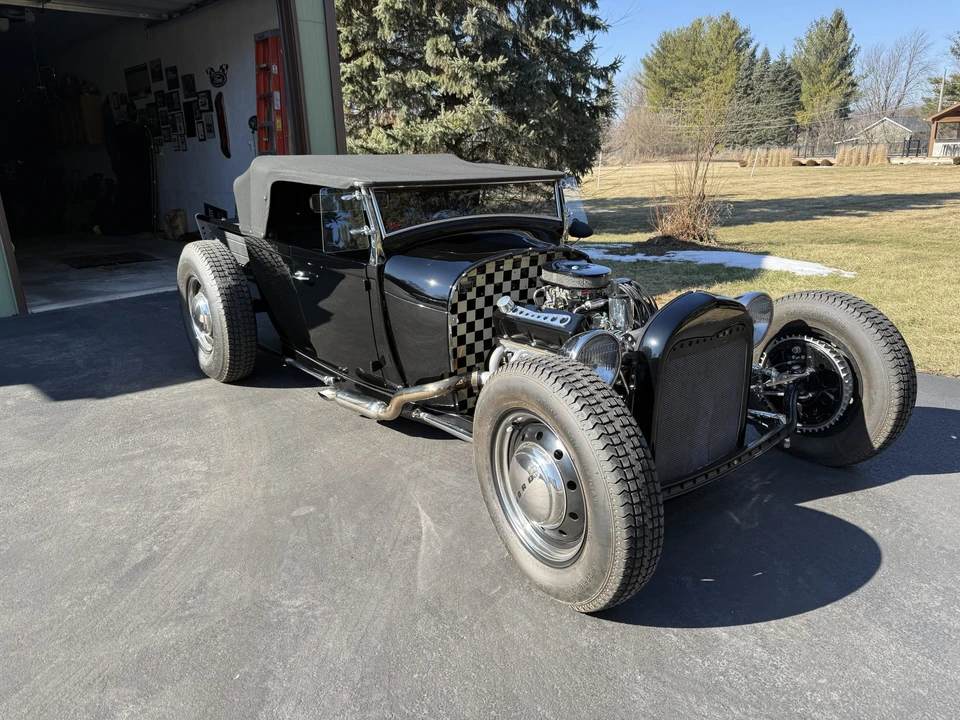 Ford Hot Rod - Image 2 of 31