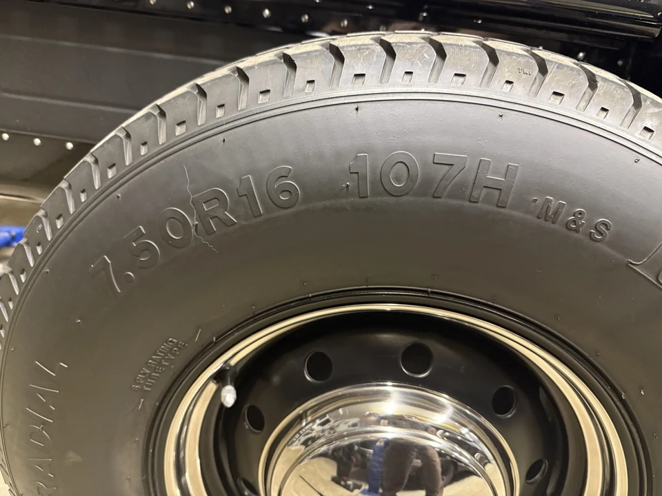 Ford Hot Rod - Image 26 of 31