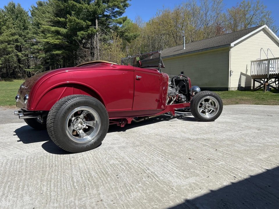 Ford Hot Rod - Image 7 of 31