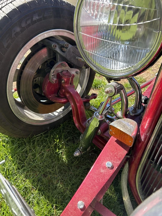 Ford Hot Rod - Image 14 of 31