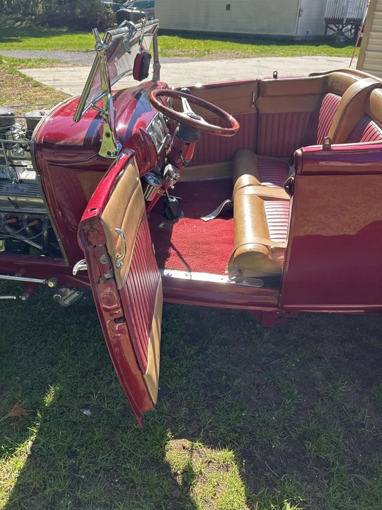 Ford Hot Rod - Image 24 of 31