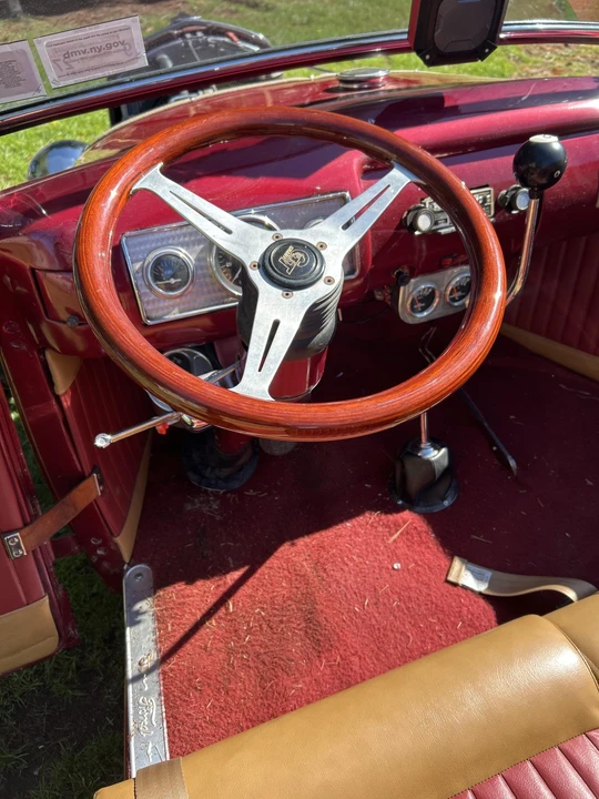 Ford Hot Rod - Image 31 of 31