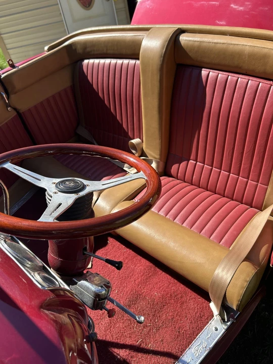 Ford Hot Rod - Image 26 of 31