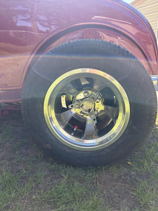 Ford Hot Rod - Image 22 of 31
