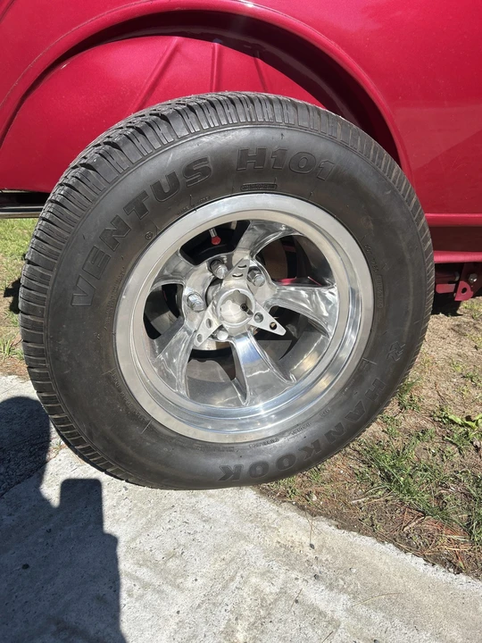 Ford Hot Rod - Image 23 of 31
