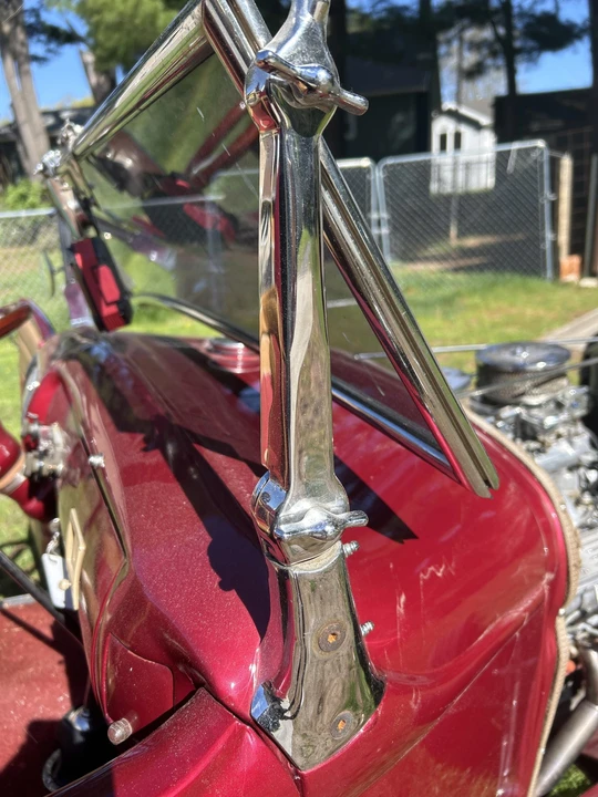 Ford Hot Rod - Image 20 of 31
