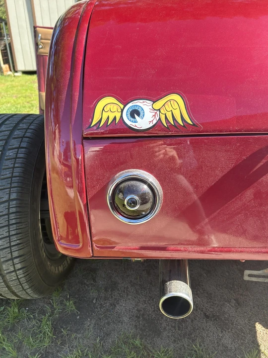 Ford Hot Rod - Image 18 of 31