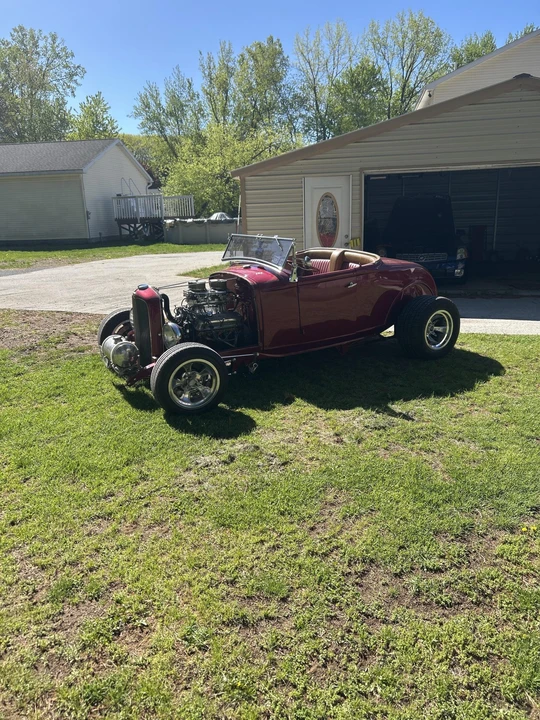 Ford Hot Rod - Image 2 of 31