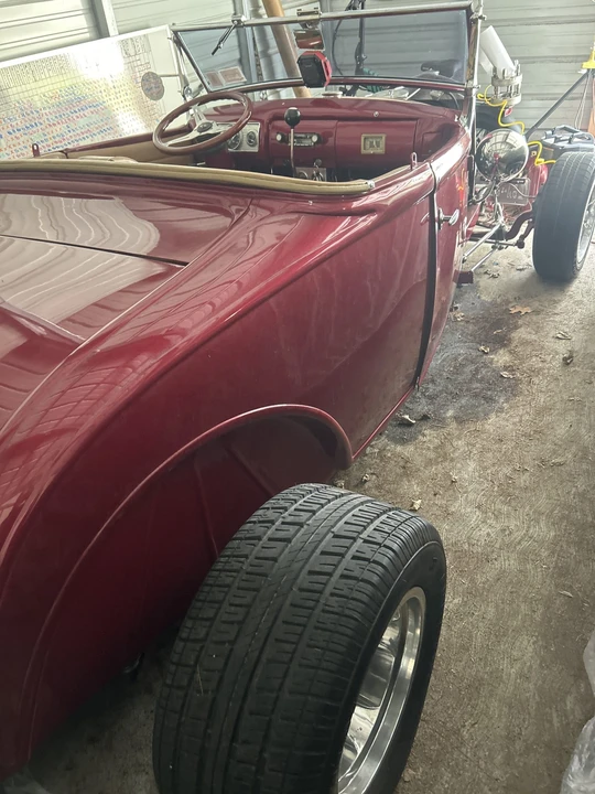 Ford Hot Rod - Image 10 of 31