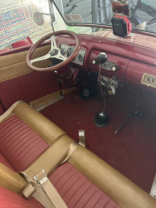 Ford Hot Rod - Image 29 of 31