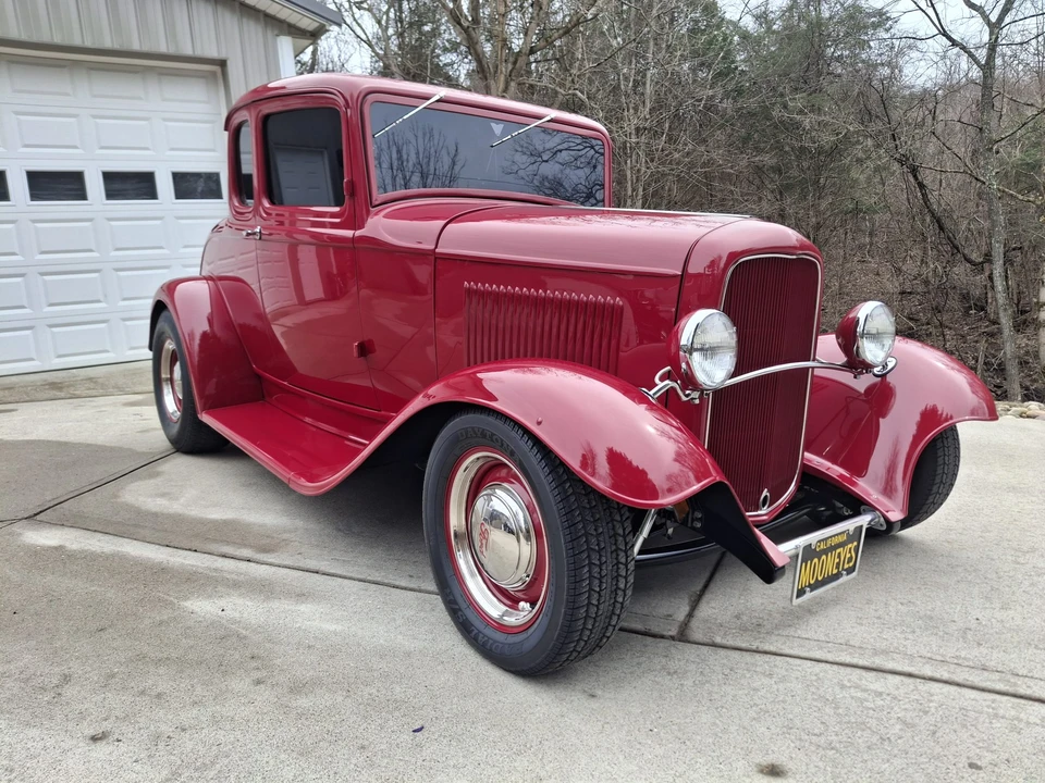 Ford Hot Rod - Image 13 of 31