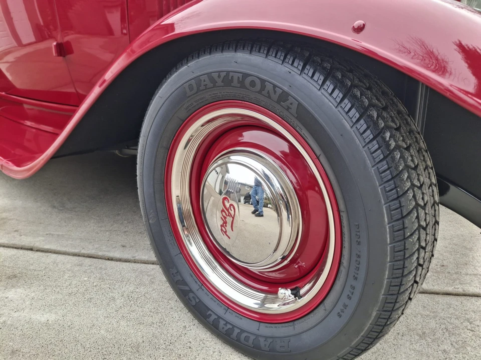 Ford Hot Rod - Image 27 of 31