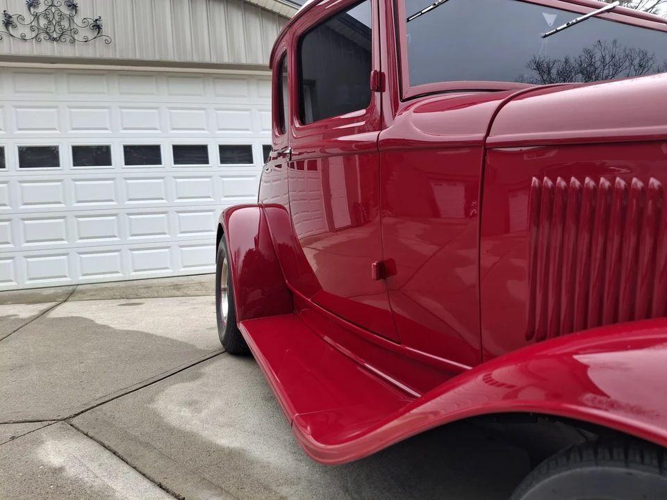 Ford Hot Rod - Image 19 of 31
